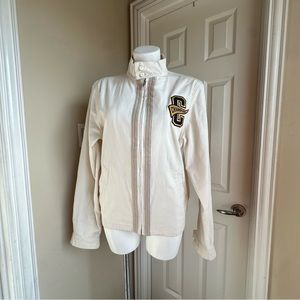 Champion Zip Up Jacket